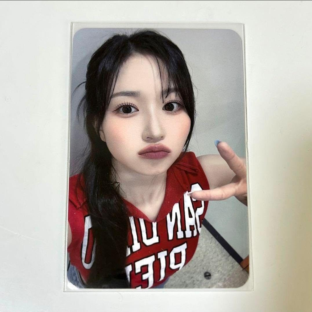 NMIXX nmixx dear my muse ヨントン 対面 ヘウォン NMIXX mixxpedia へ